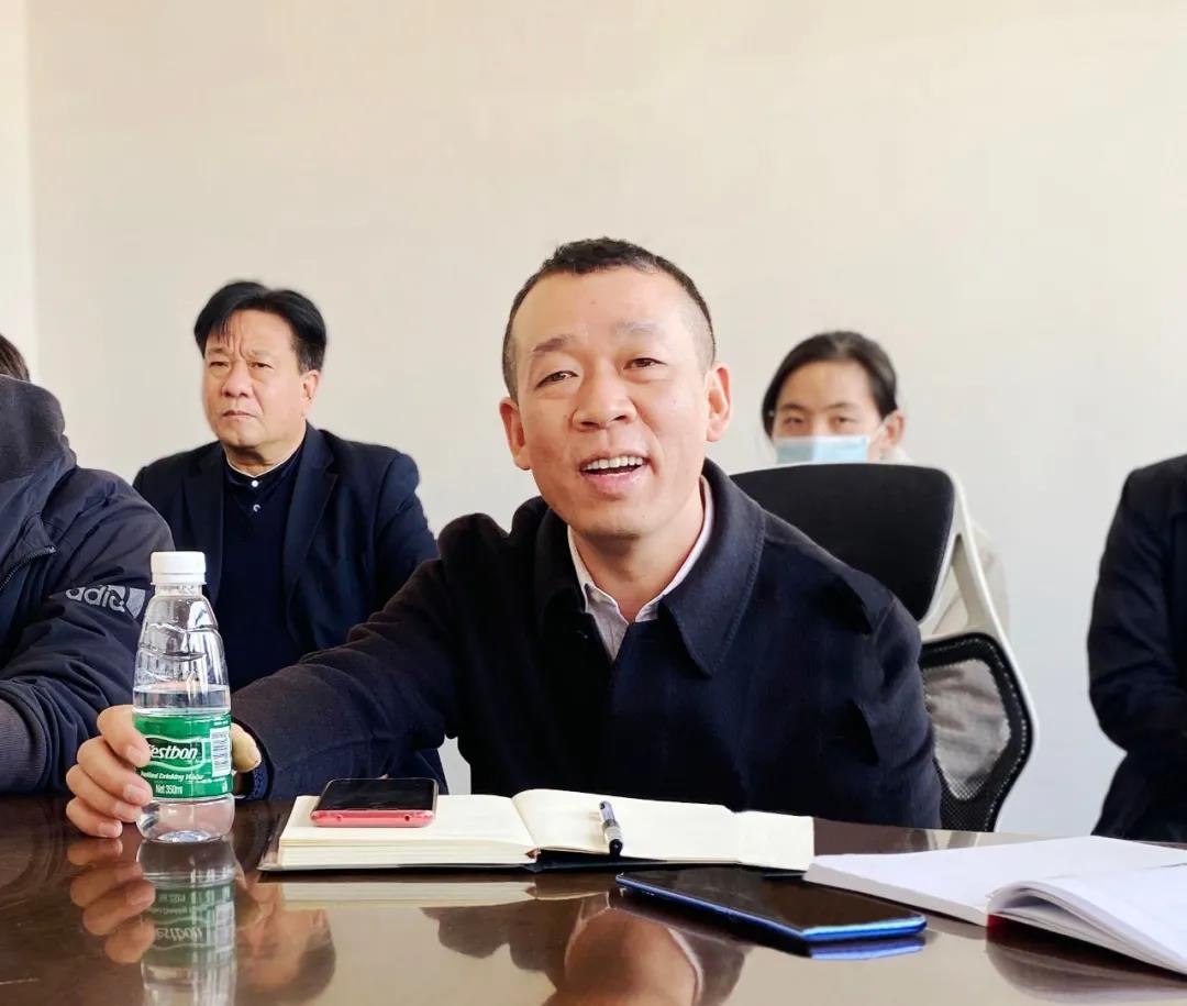 滌故更新繪宏圖，精進(jìn)不休創(chuàng)未來|深圳思博—匯澤峰《人力資源管理提升》項(xiàng)目啟動(dòng)會(huì)!-思博企業(yè)管理咨詢集團(tuán)