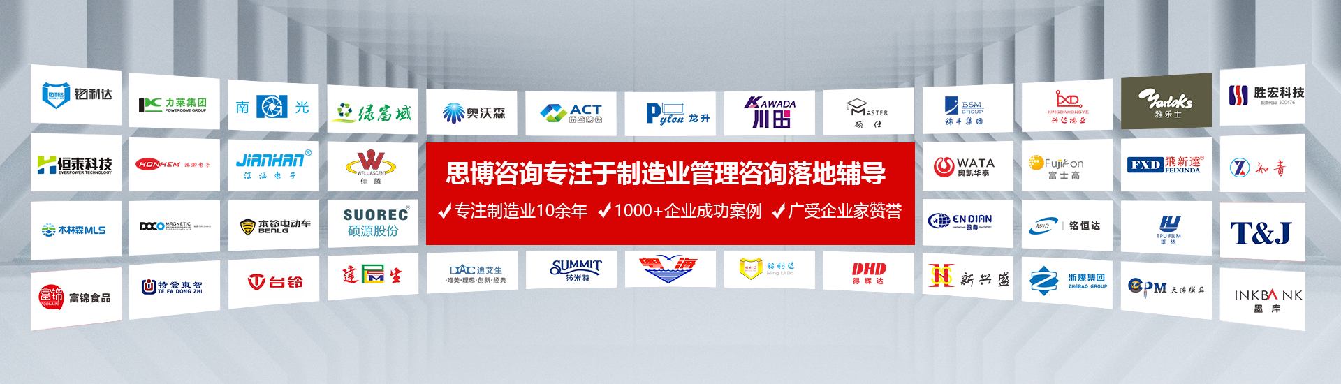 企業管理咨詢